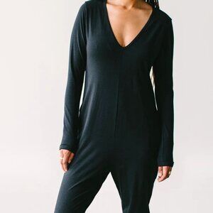 Smash + Tess Friday Romper - size M